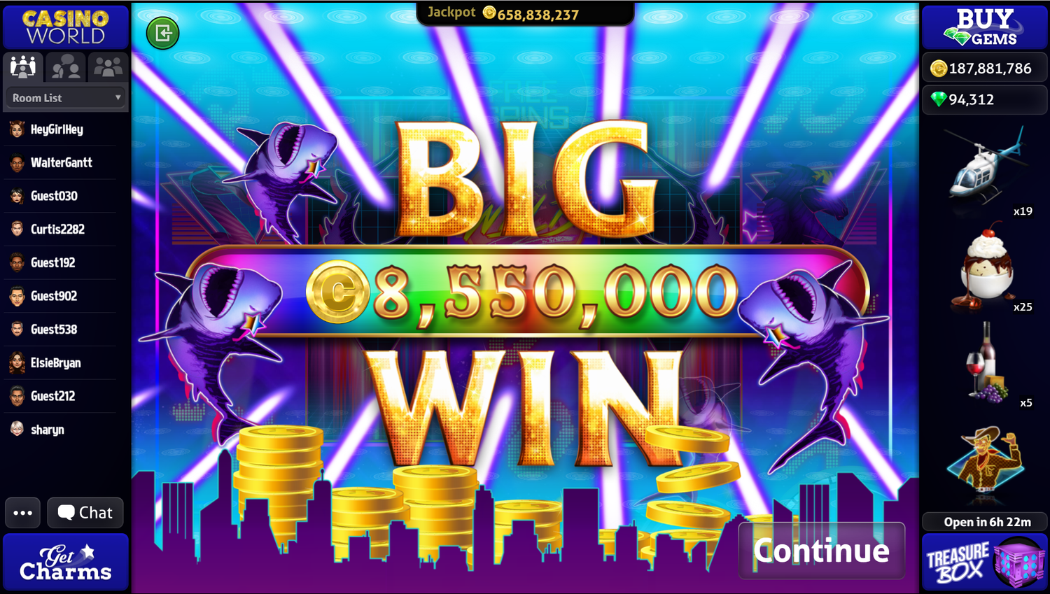 Games Casino World Flowplay LLC Games casino world flowplay llc