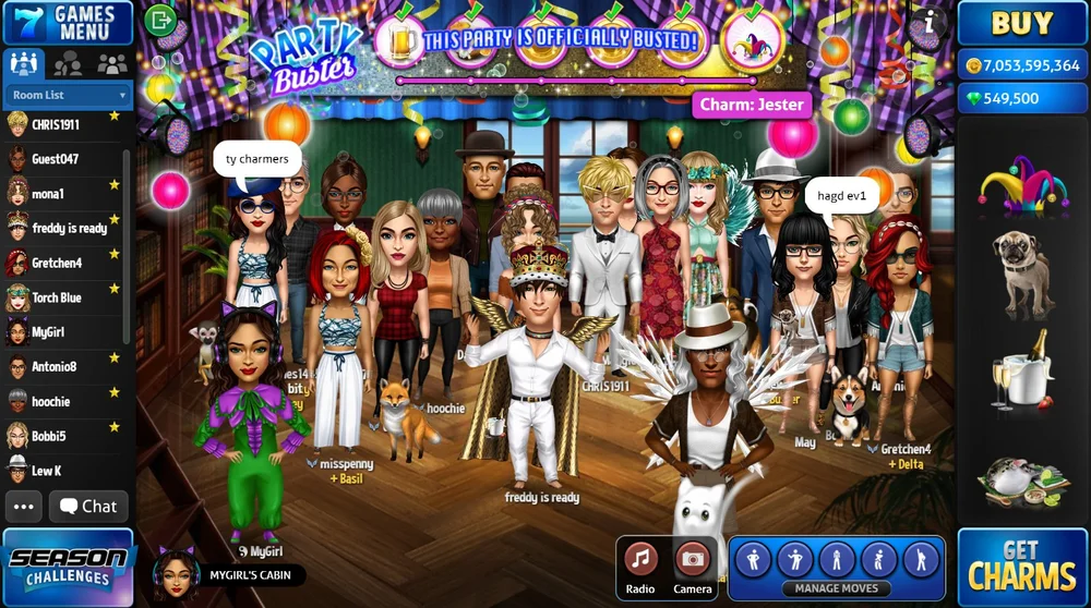 Games 7 Seas Casino Flowplay LLC Games 7 seas casino flowplay llc