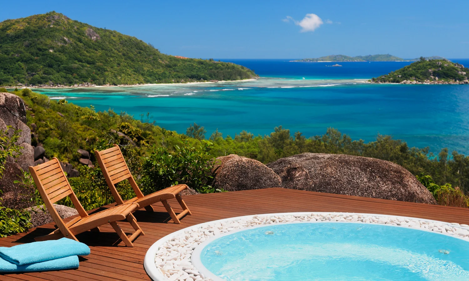 Seychelles