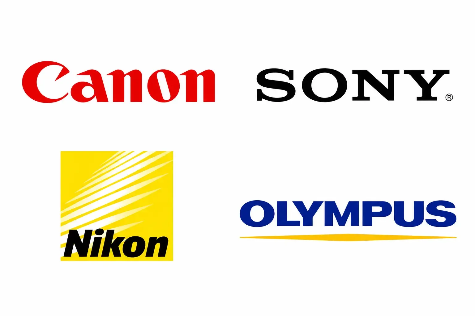 Should I Buy Canon, Nikon, Sony or Olympus for Dental Photography?