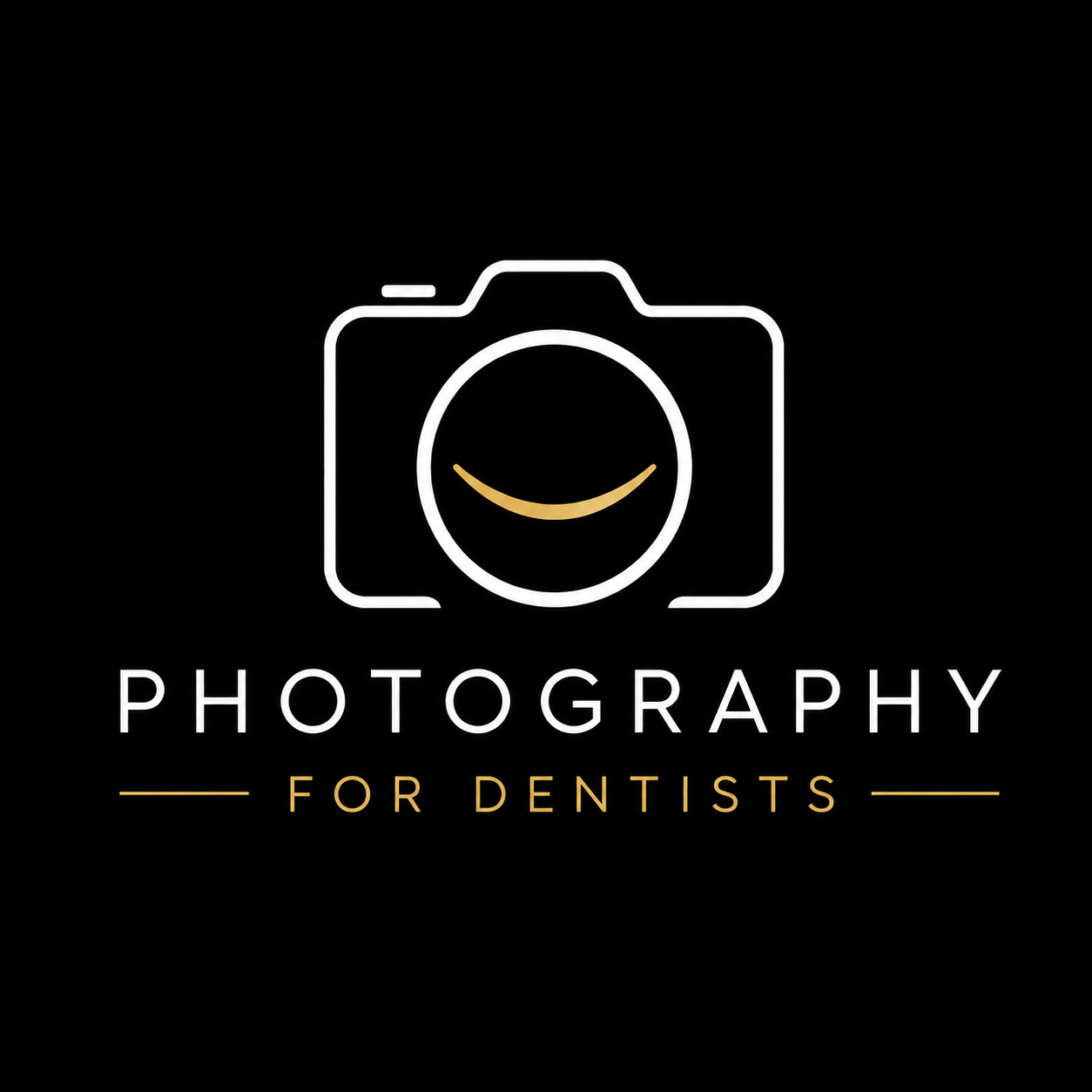 Photography for dentists