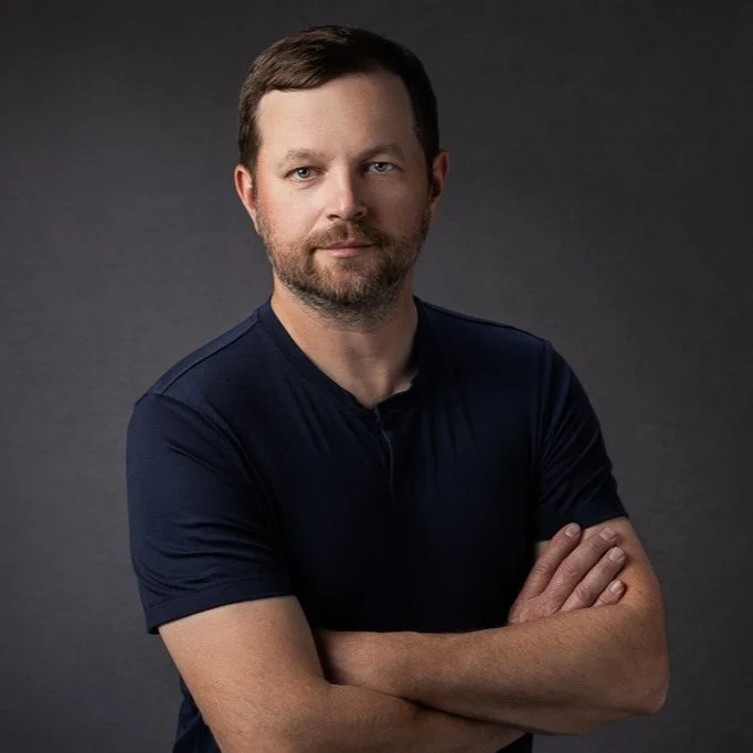 Professional headshots in Boise Idaho by Portraits with Annie