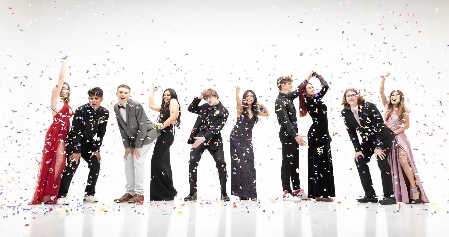 Portraits with Annie Boise Headshot Photographer