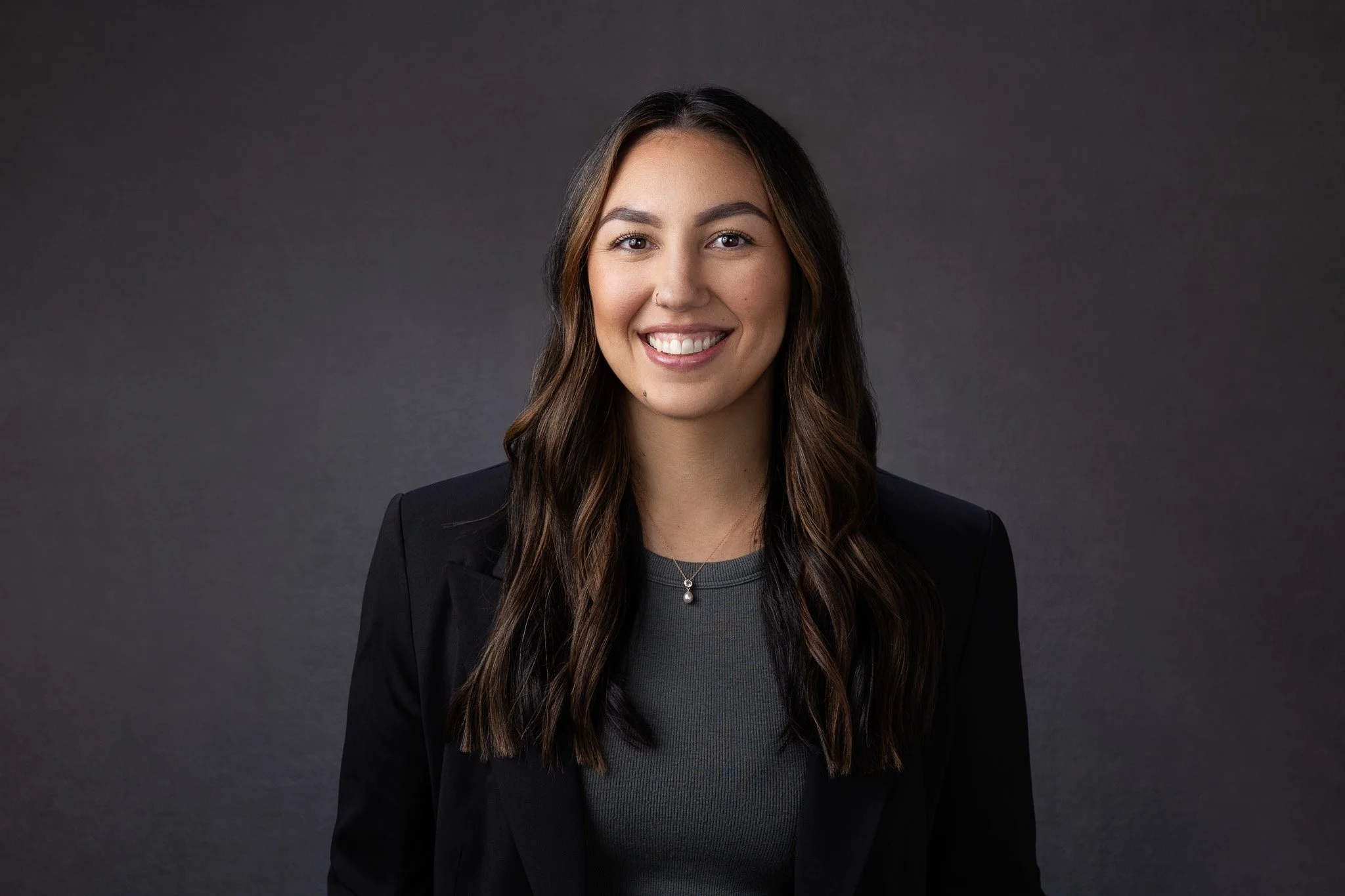 Why You Hate Being Photographed (And How a Boise Headshot Studio Fixes That)