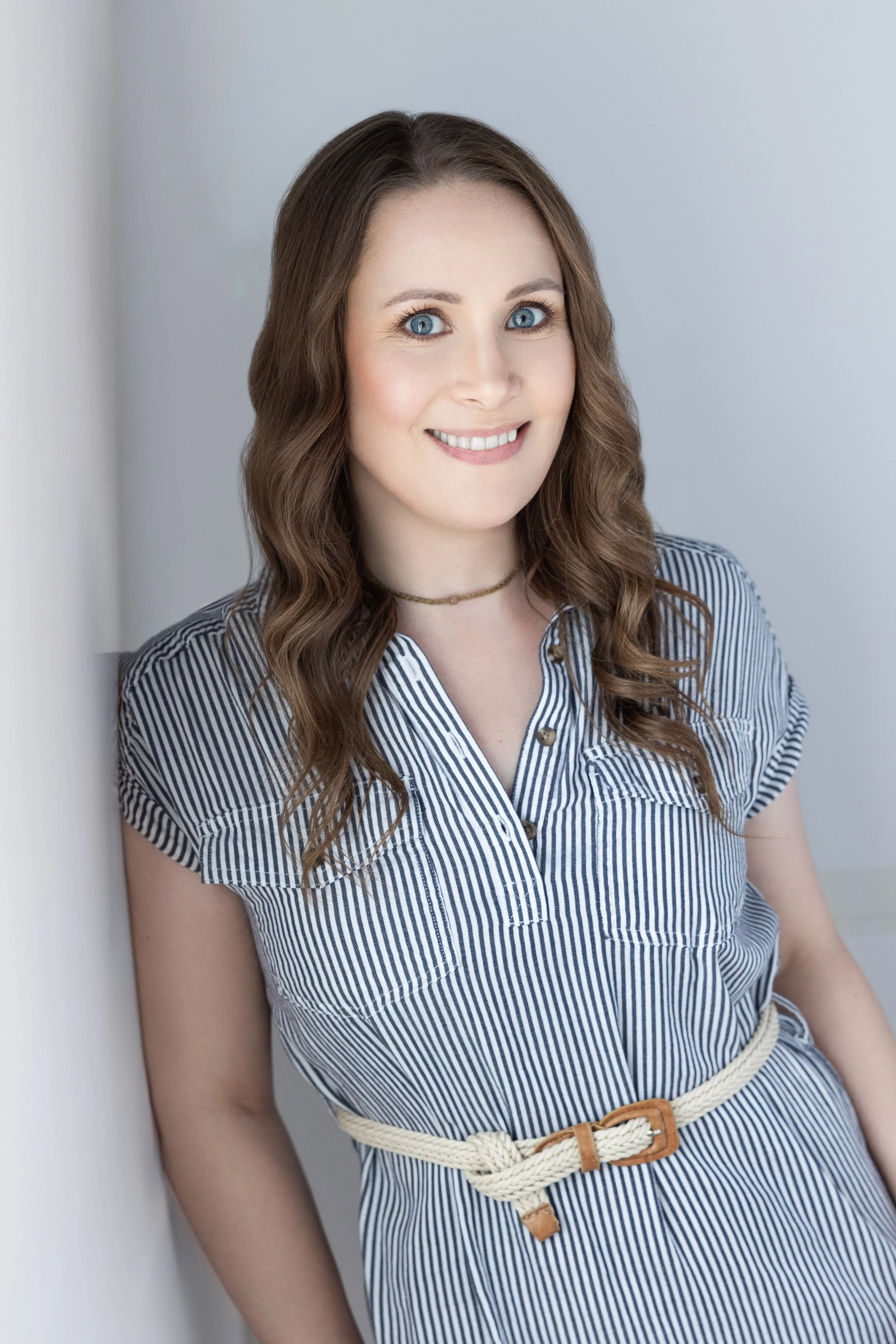 Updated Headshot of Annie without extensions