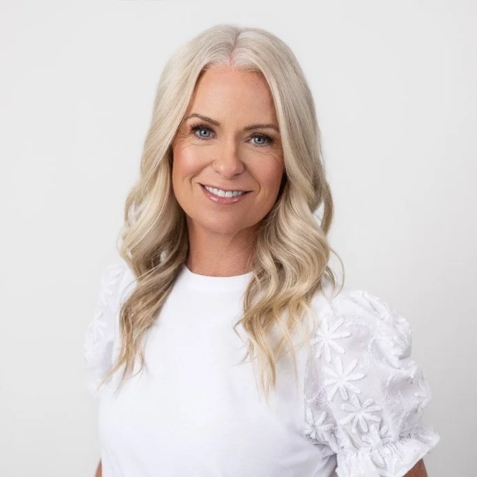 Corporate headshot session in Boise studio