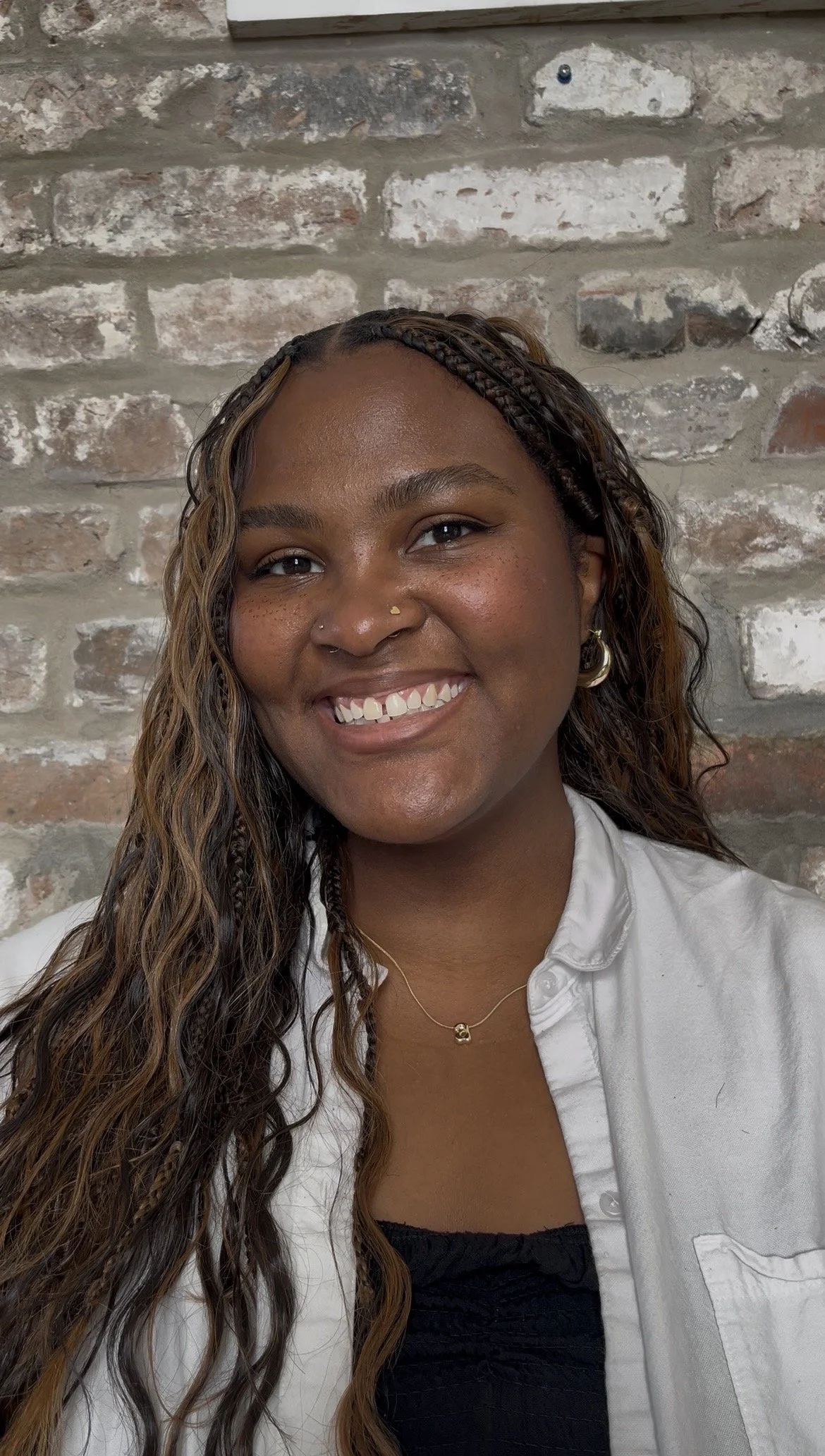 Amanda Collins, MA, PLPC