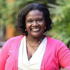 Dr. Beatrice Tetteh