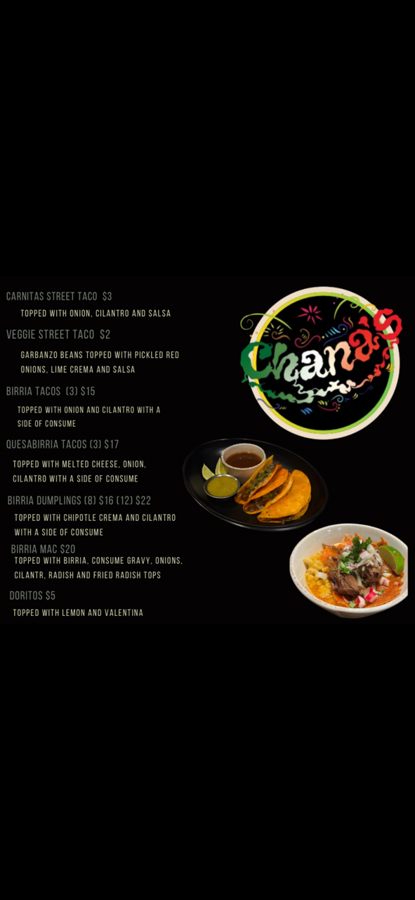 Chana Menu - Tuesday Night.png