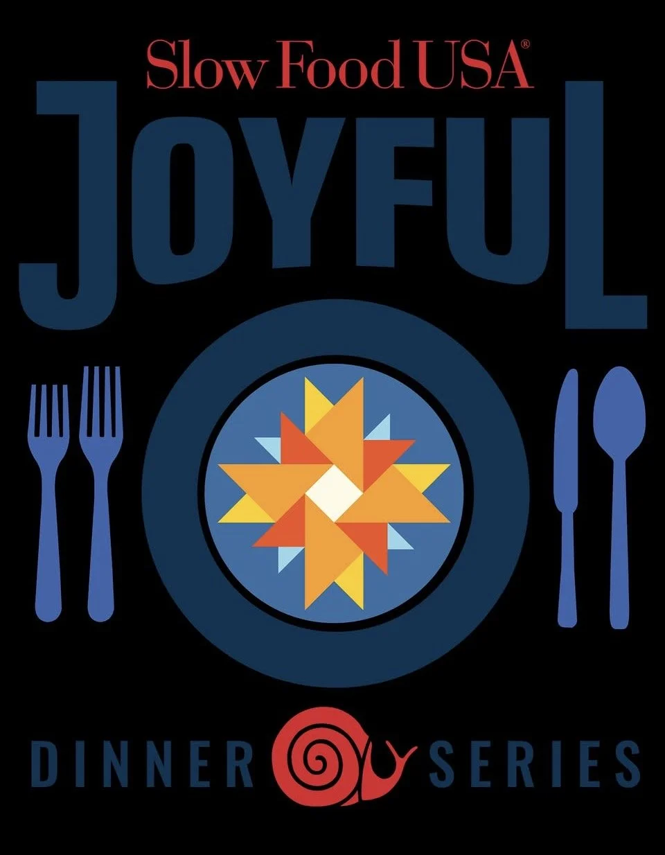 Joyful Dinner at Sac city brews- A Slow Food USA Event