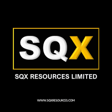 SQX Resources (ASX:SQX)