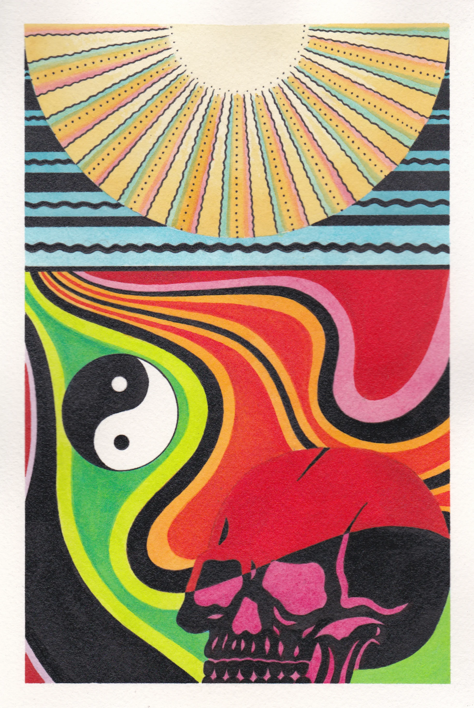 AN AFTERNOON WITH ALAN WATTS