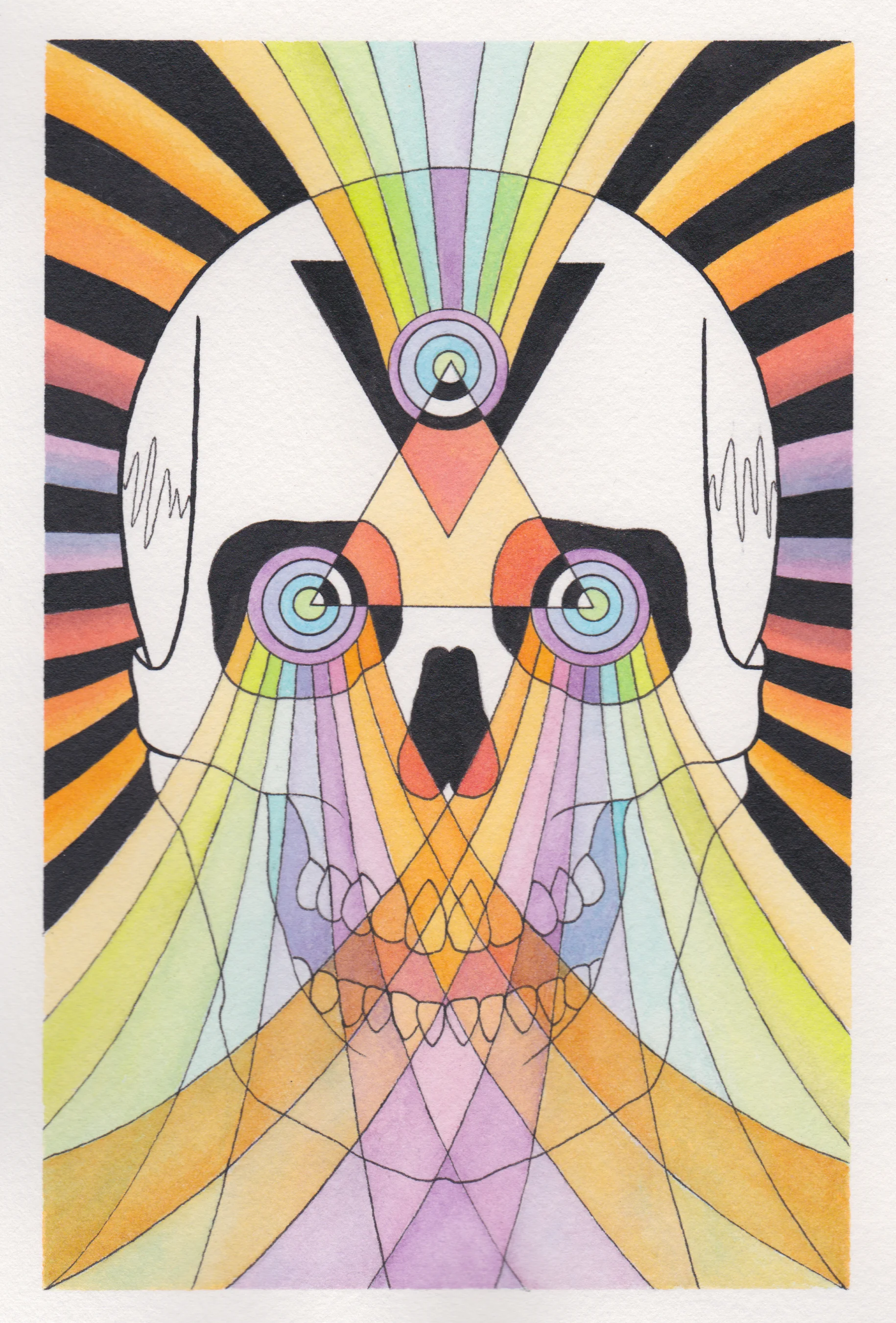 AWAKENINGS; THE BIRTH OF A CHILD