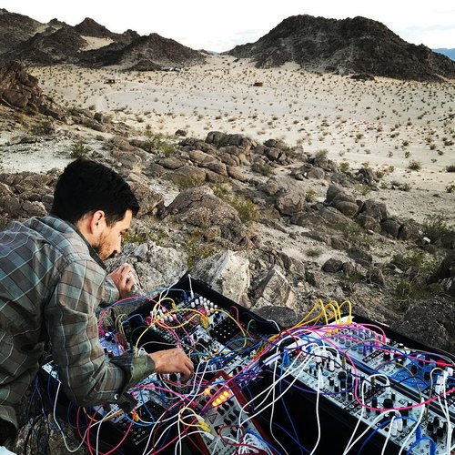 Endless Sample