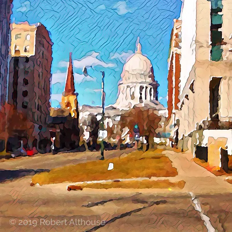 Madison Capital