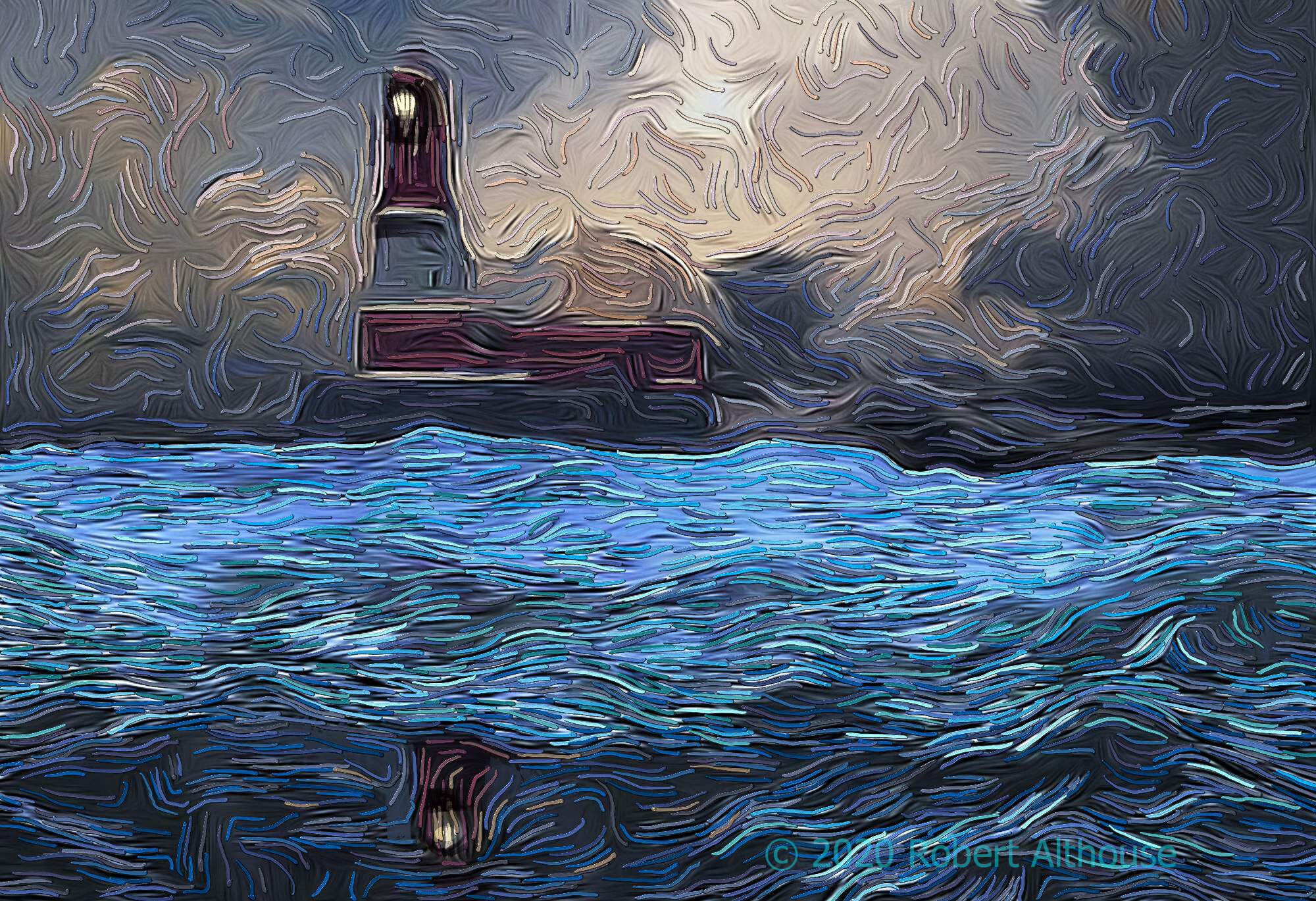 Lighthouse