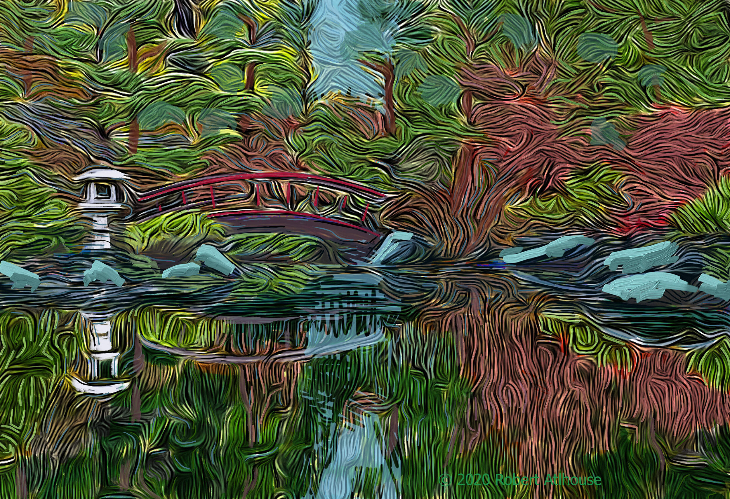 Japanese Garden