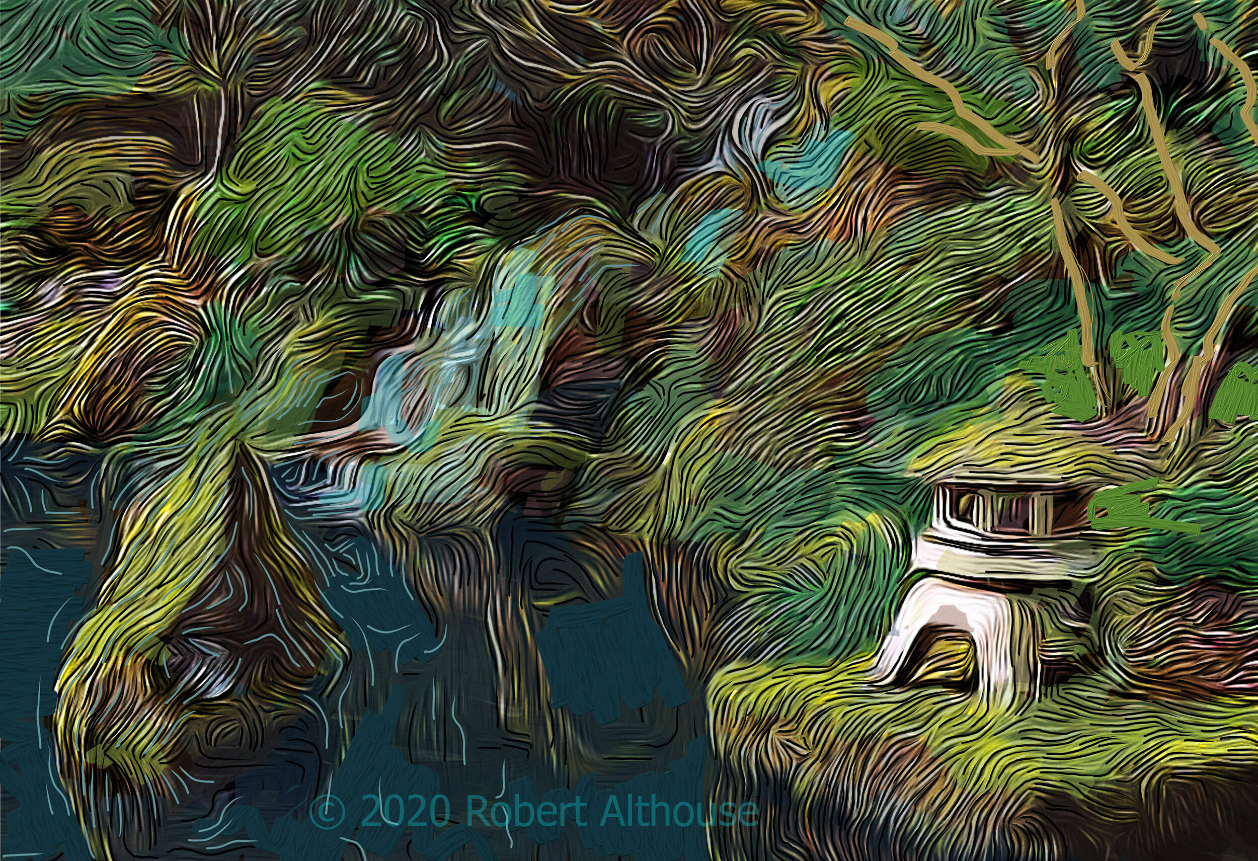 Japanese Garden
