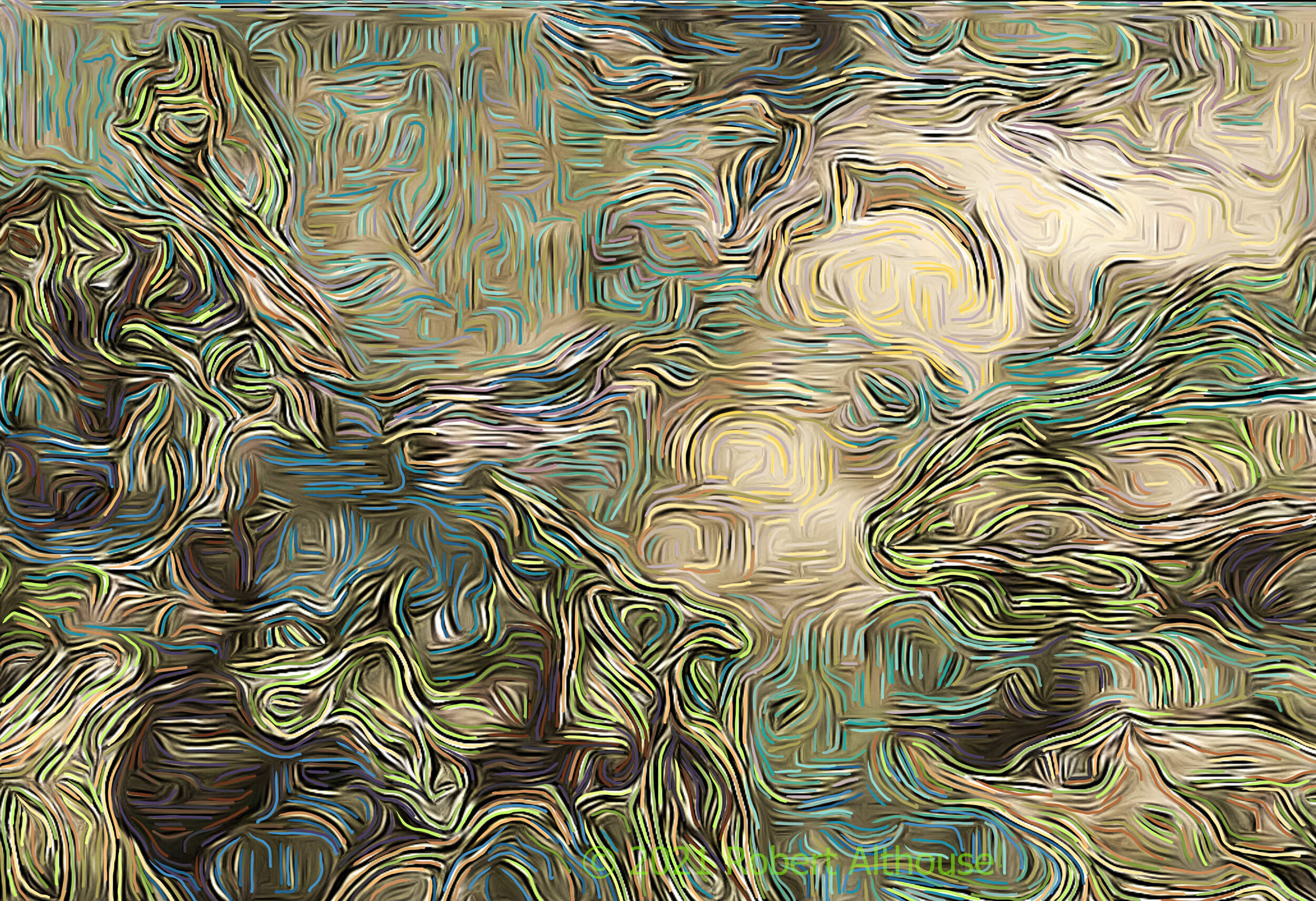 Rite of Spring