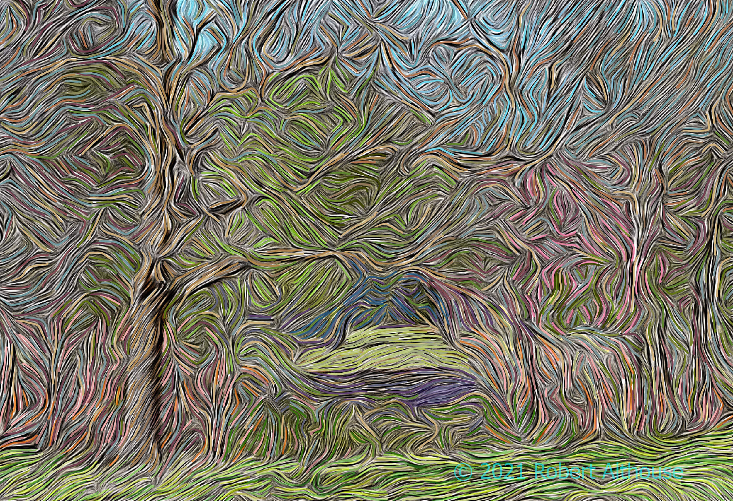 Passage
