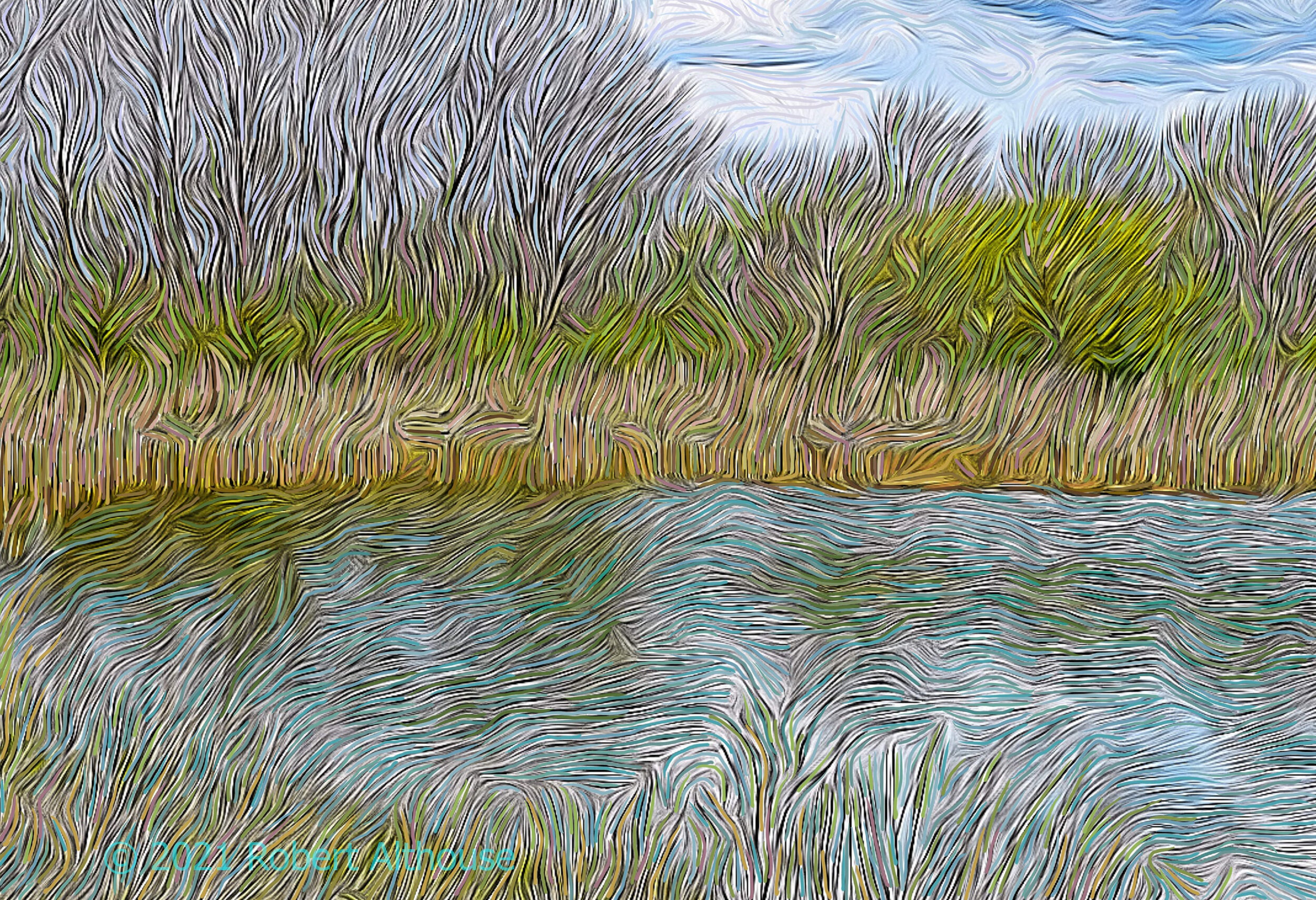 Forest Preserve District of DuPage County