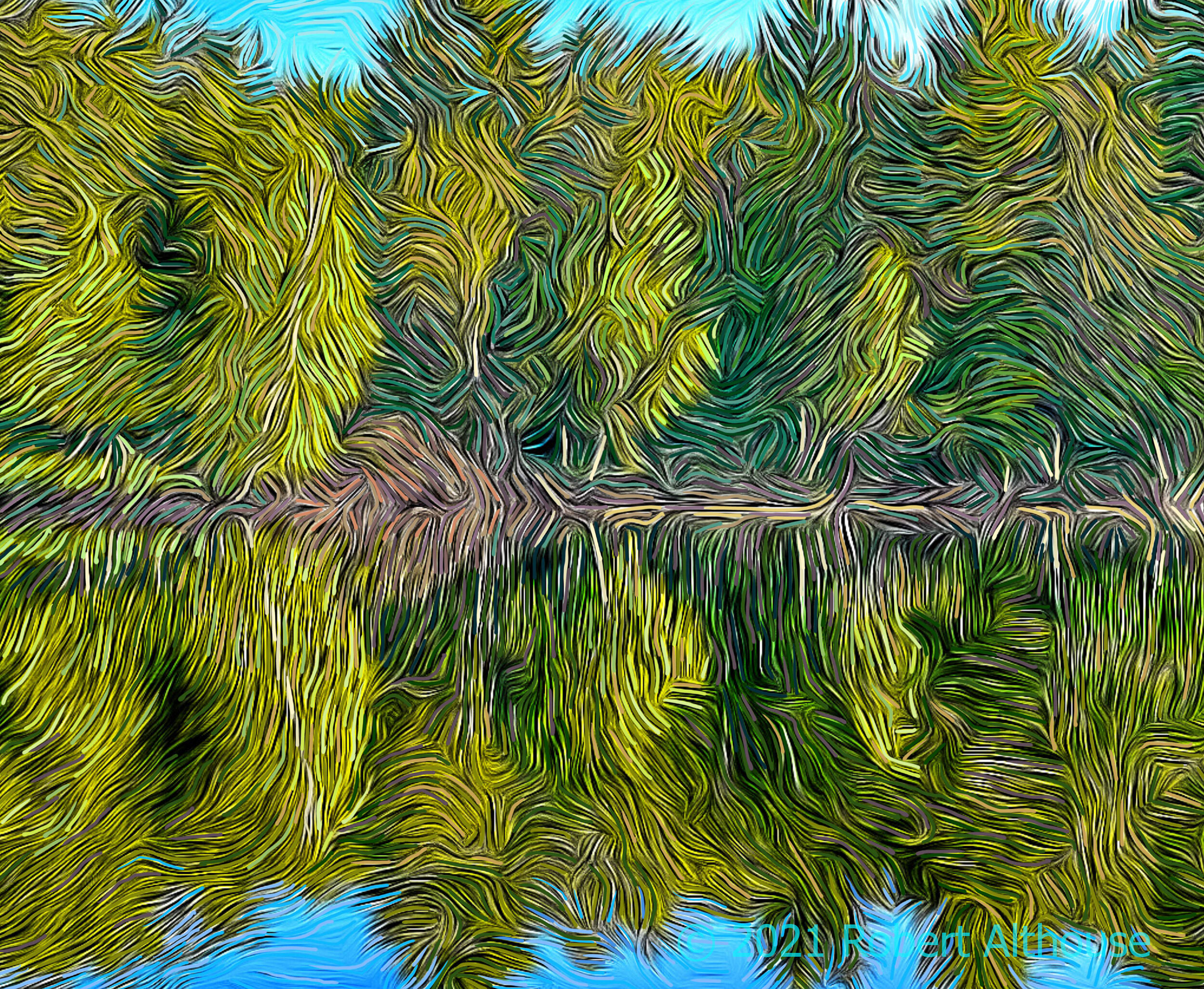 Boundary Waters, MN