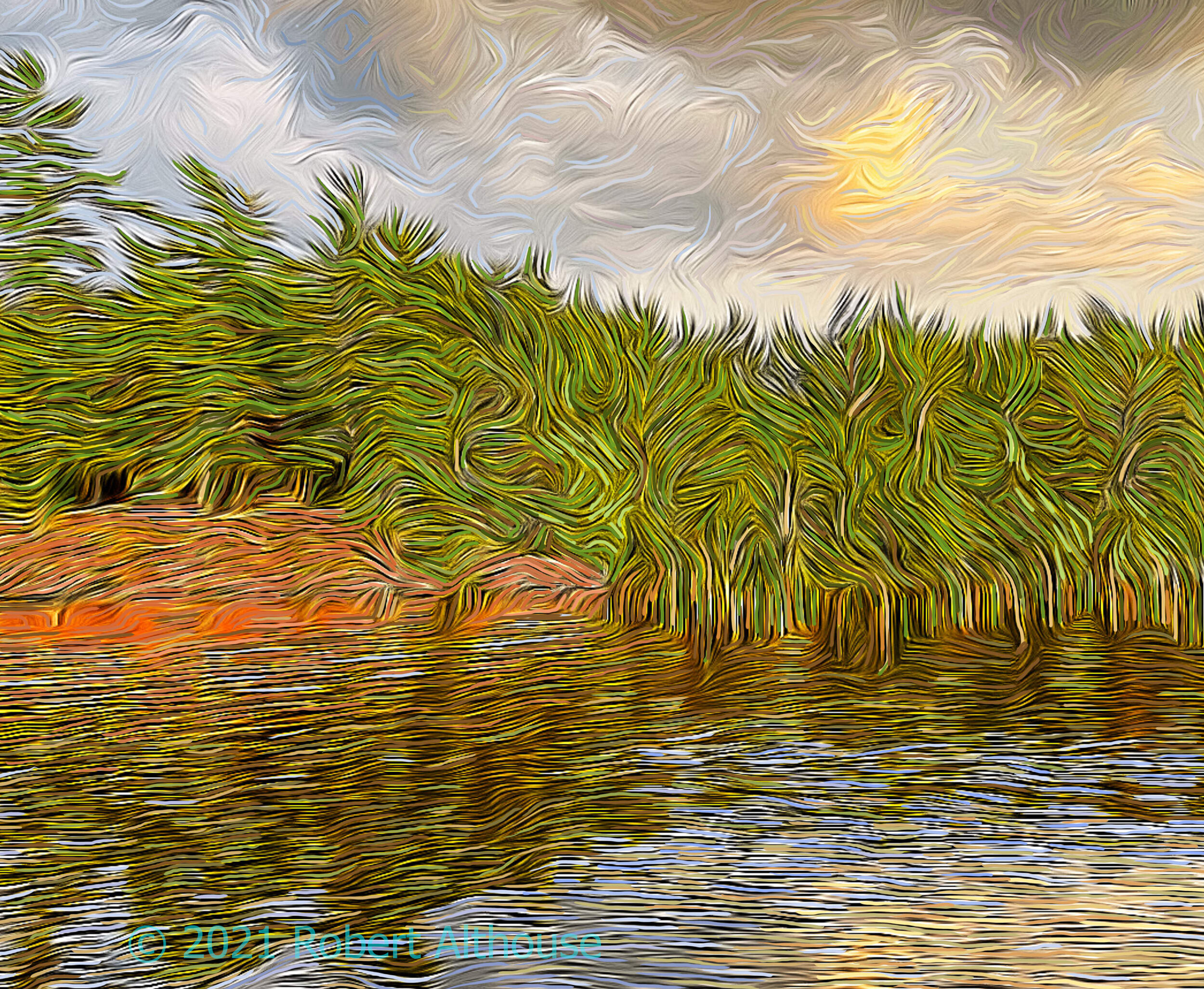 Boundary Waters, MN