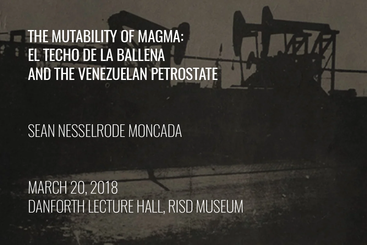 Edmundo Aray, Antonio de la Rosa, and Carlos Rebolledo, Pozo muerto (Caracas: Ediciones del Techo de la Ballena, January 1967) © El Techo de la Ballena Papers, The Museum of Modern Art Library, New York