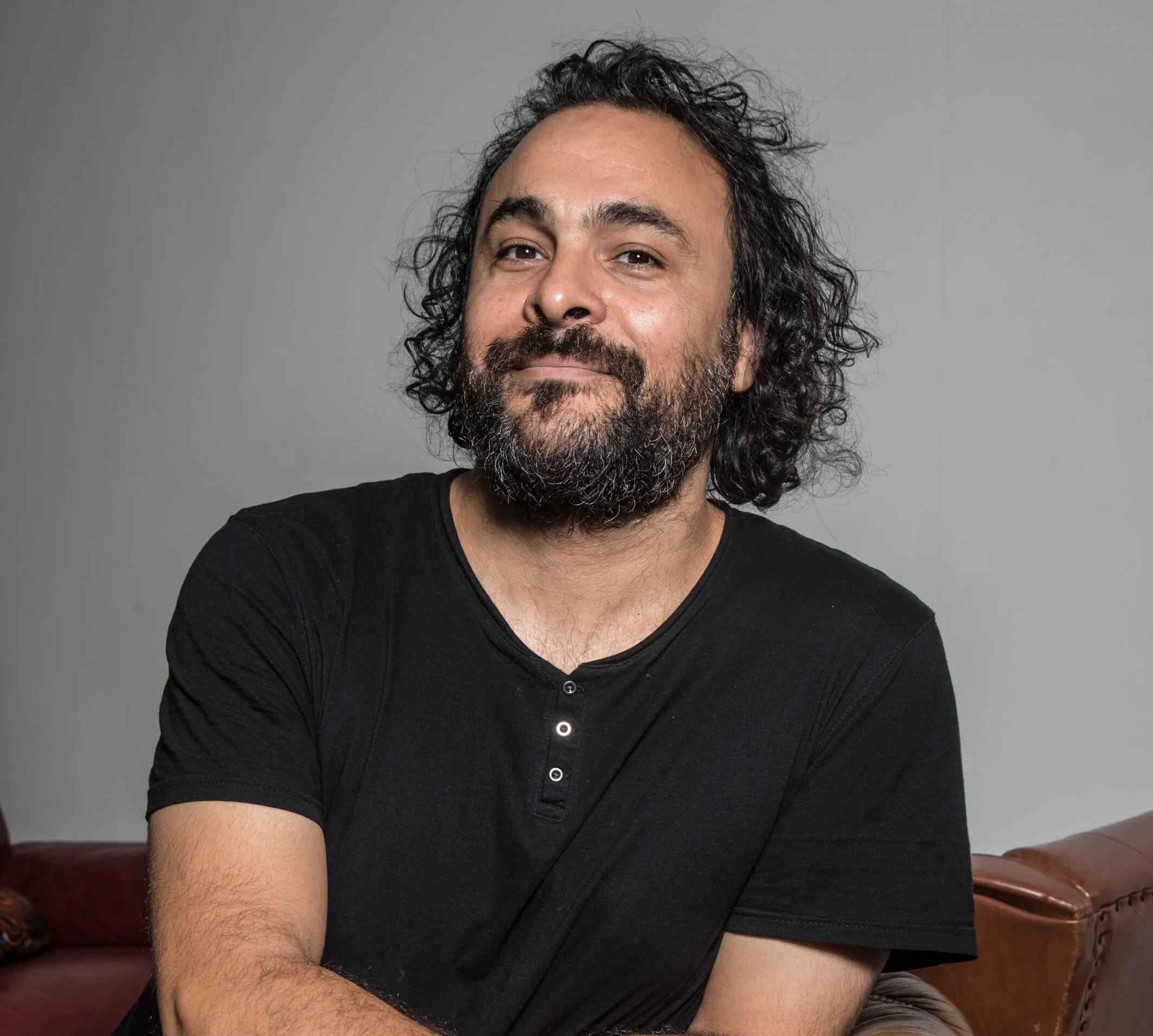 Kader Attia