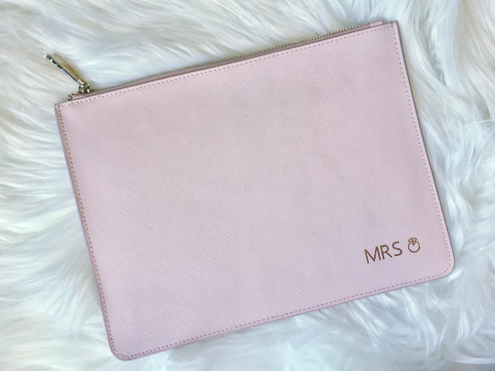loving the bridal clutches by miss monogram - WWW.MISSMONOGRAM.COM.AU