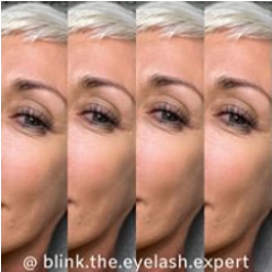 Extensions damaged my lashes