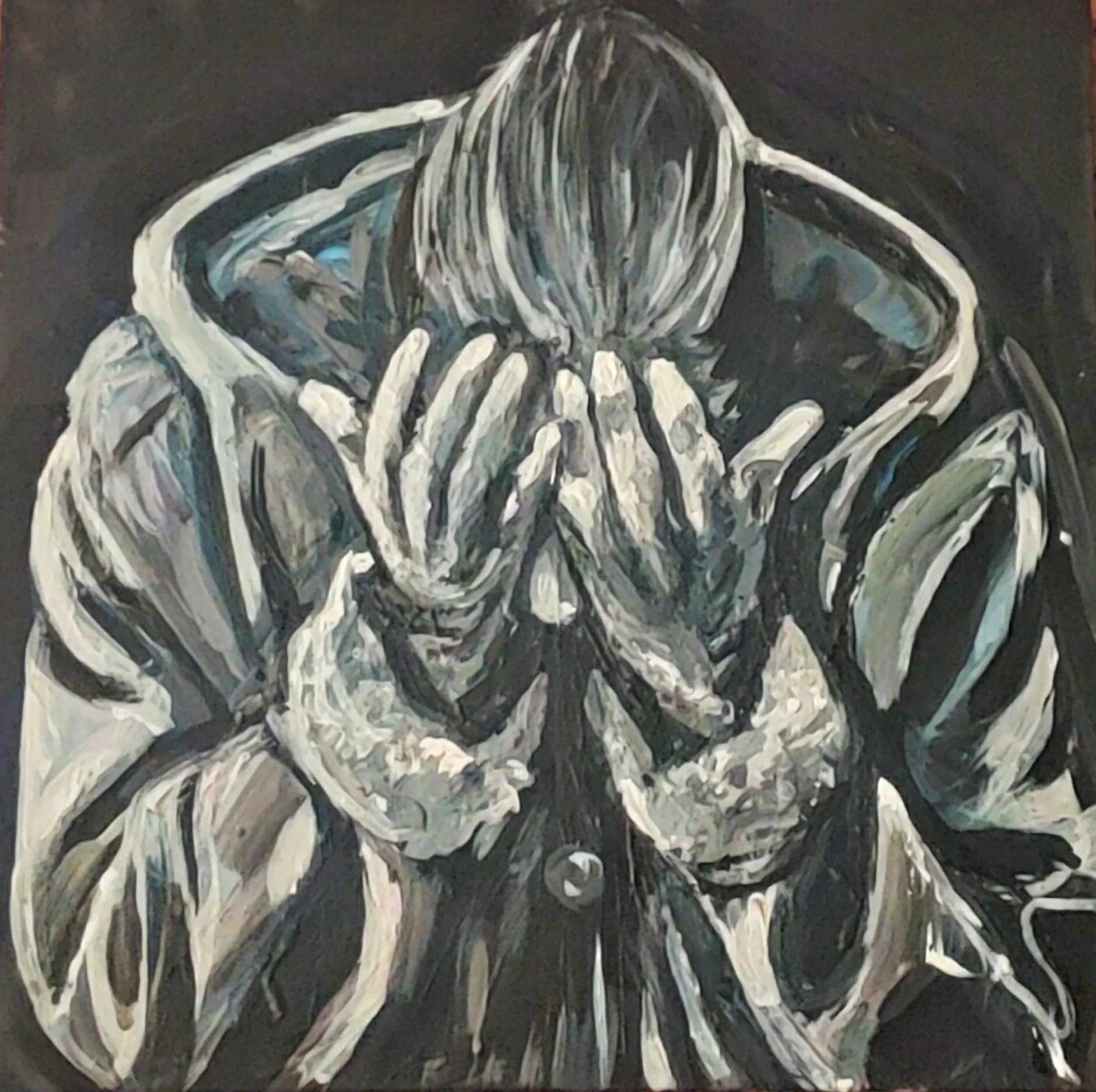 Weeping Wounds: The Impact On Your Mental Health - vyar338