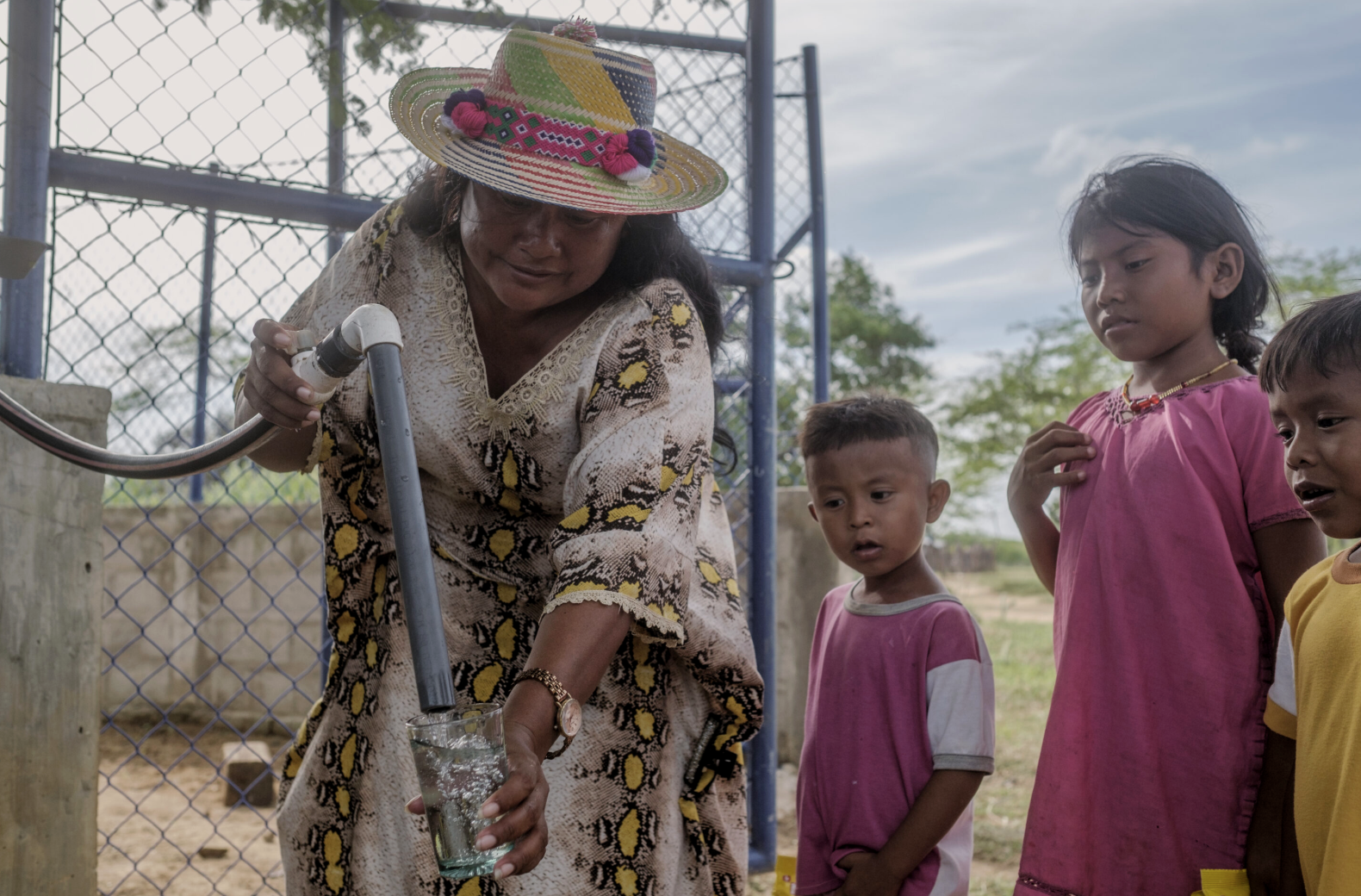 Service in Action: Catherine Donnelly Foundation’s Bold Journey in Values-Aligned Investing
