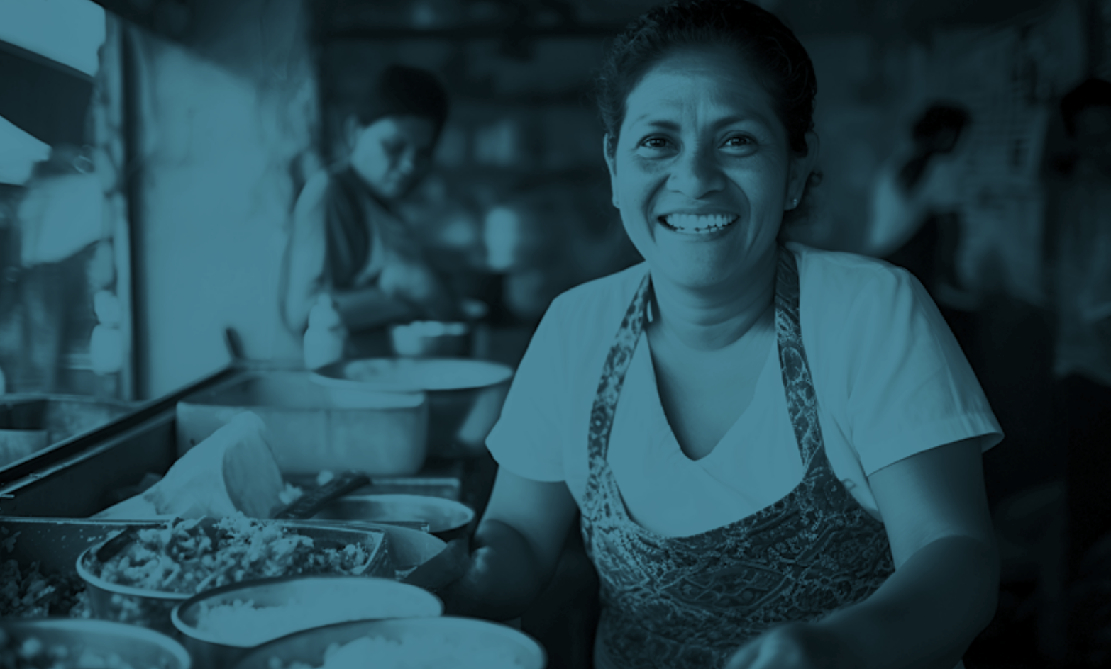 Community-based care organizations in Latin America