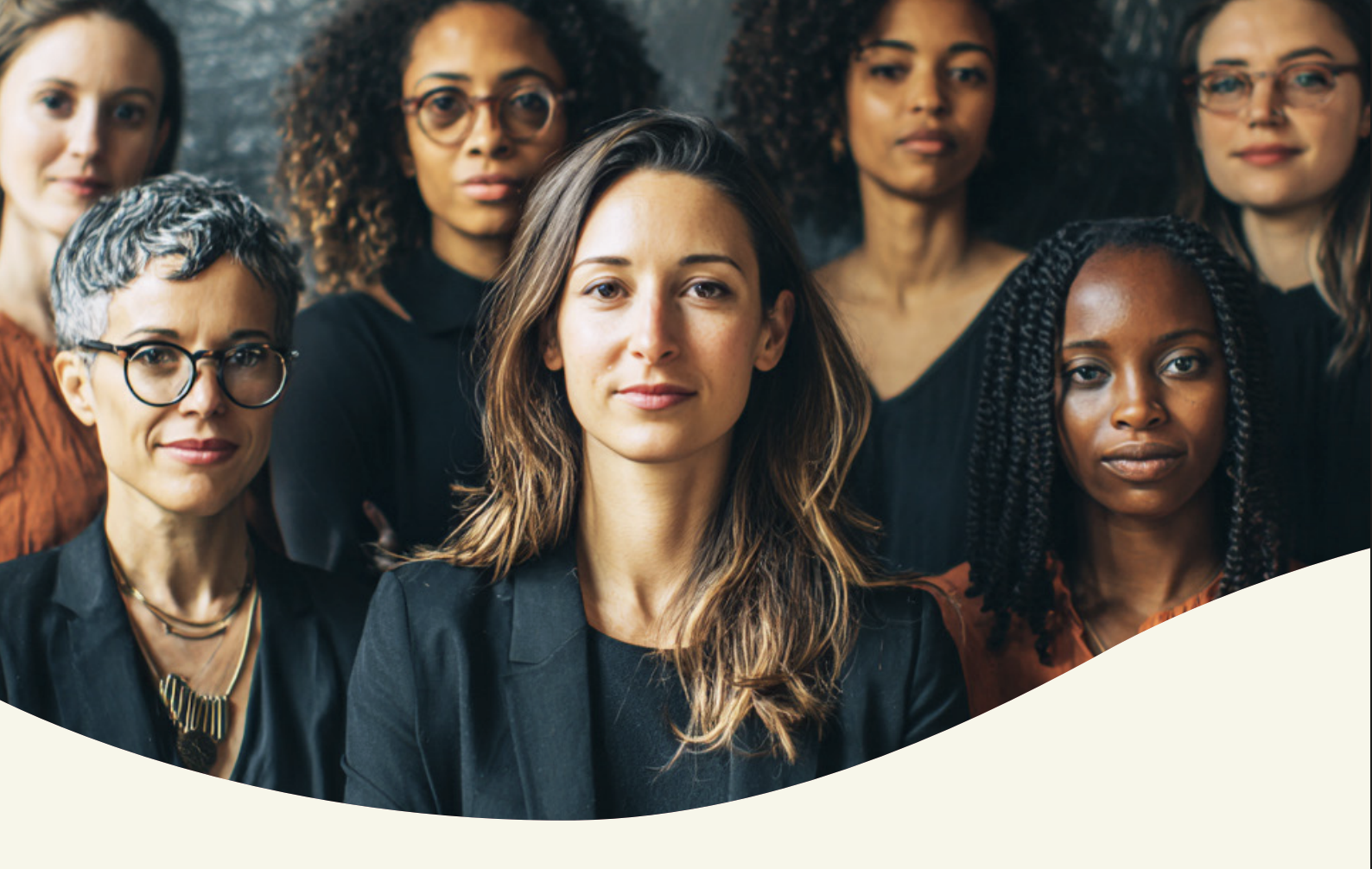 Investing in Women, Driving Impact