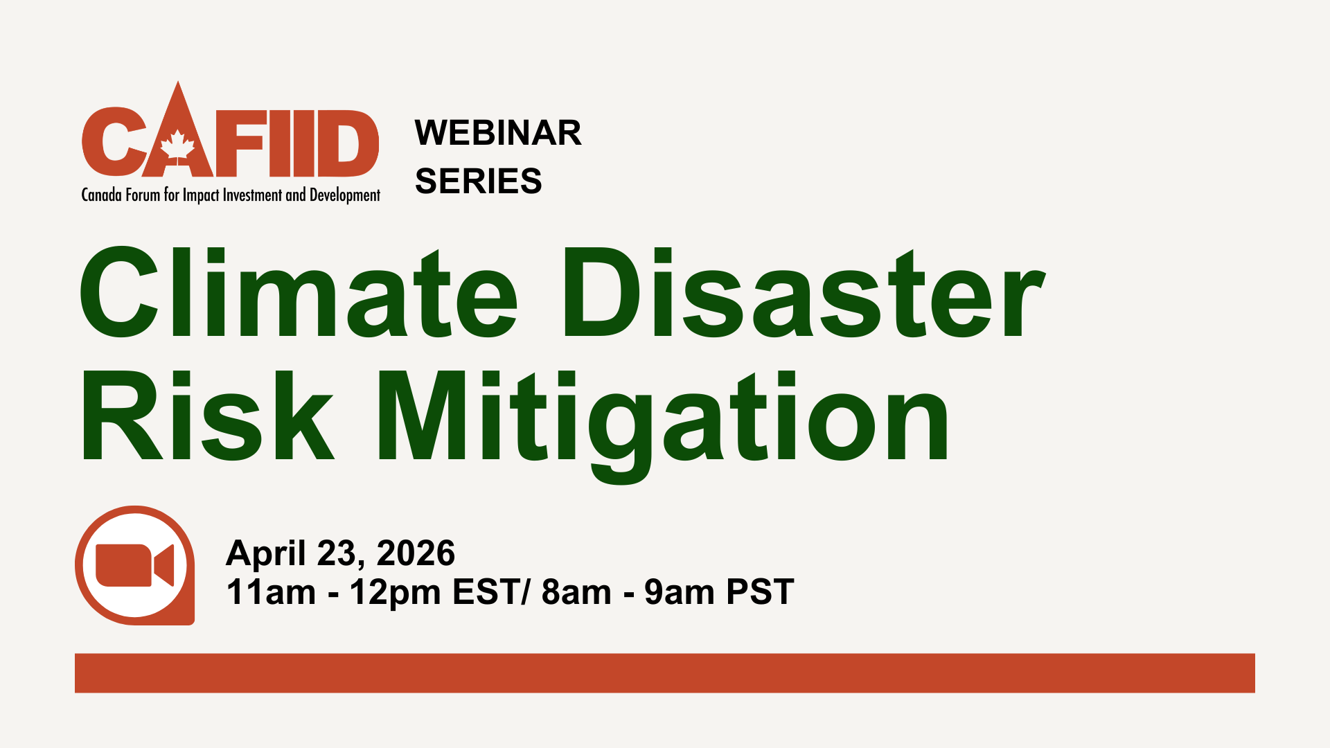 April 23 cover - Climate Risk Webinar.png