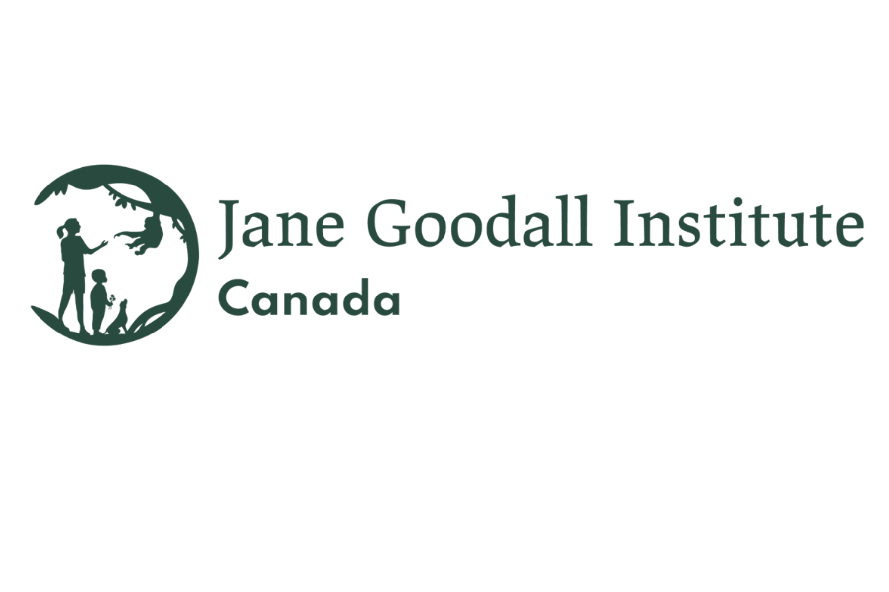 Jane Goodall Institute of Canada
