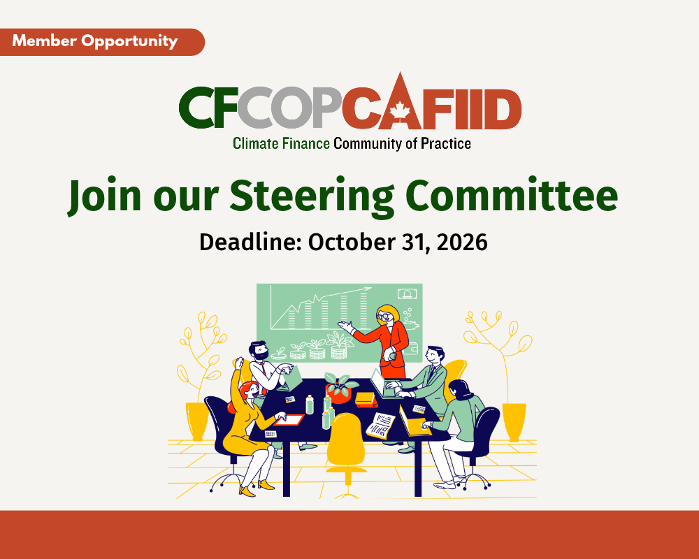 Steering Committee Member