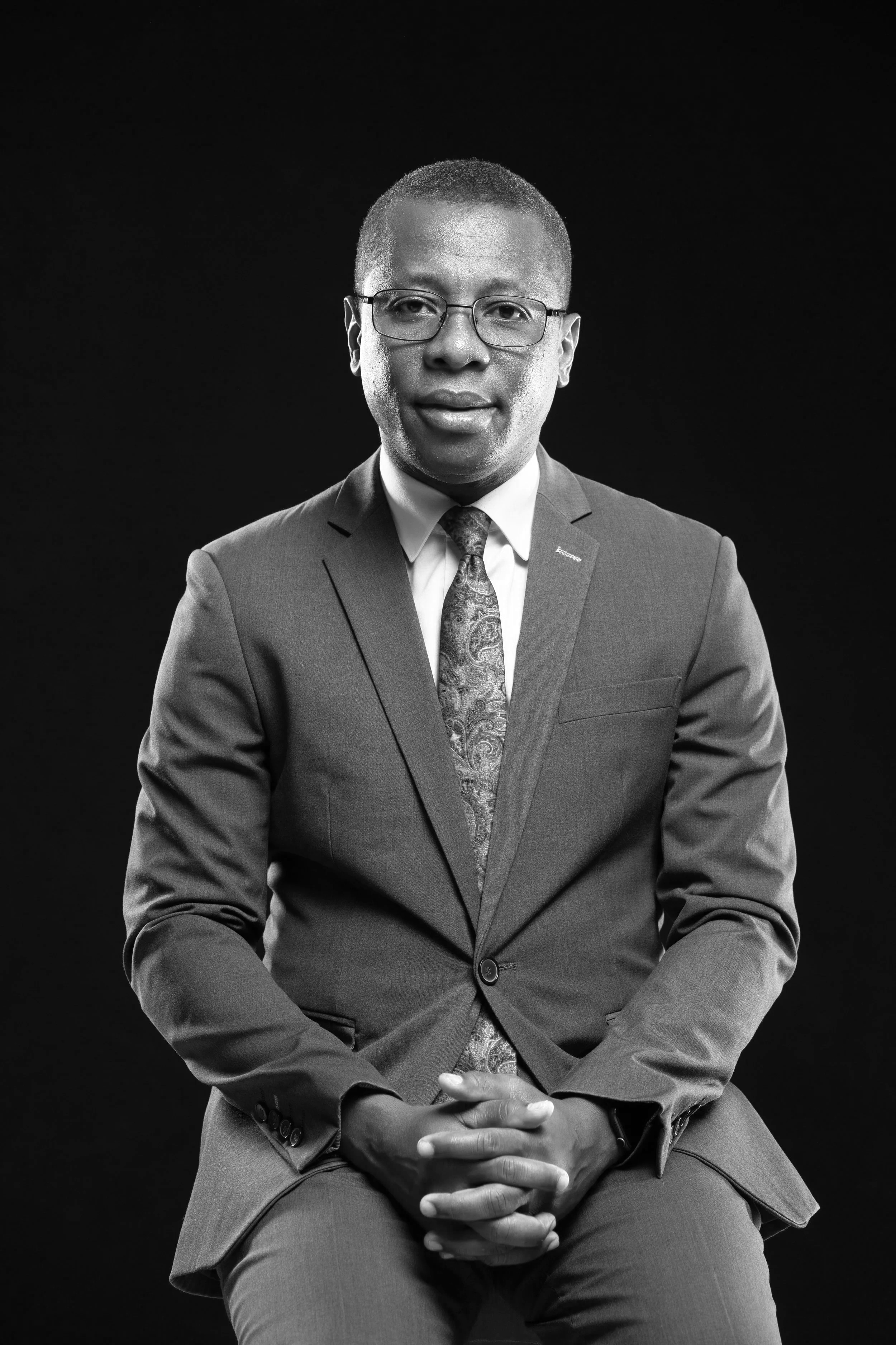 Emmanuel Kossi Dodzi Amegnito