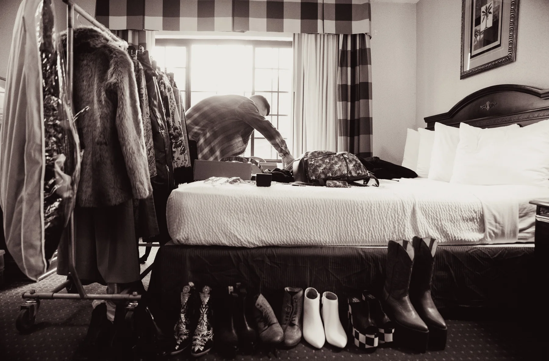 Stylist at @yoitsivan