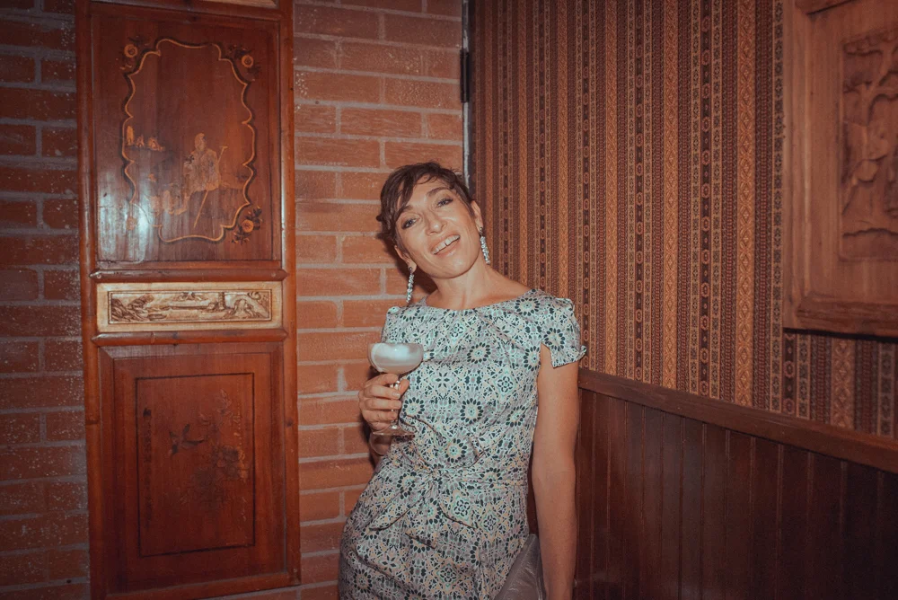 Naomi Grossman