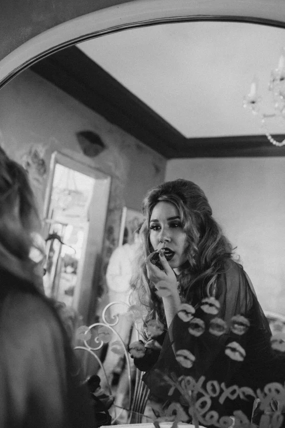 Haley Reinhart