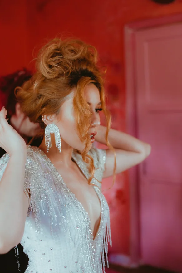 Haley Reinhart