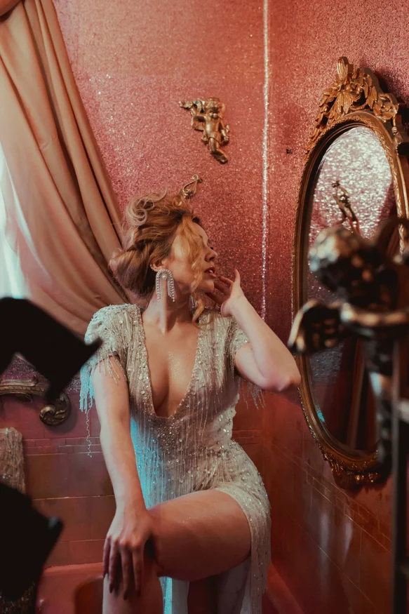 Haley Reinhart