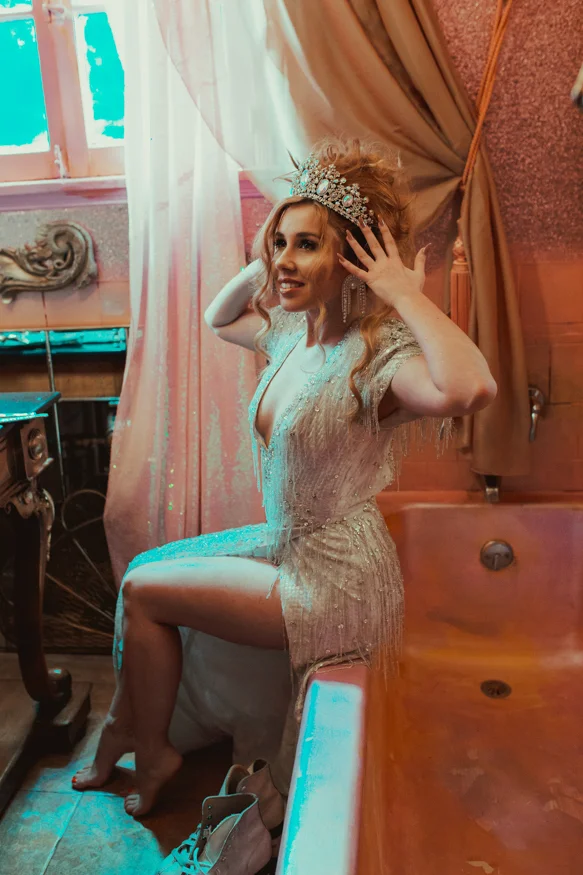 Haley Reinhart