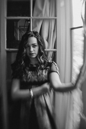 Actress Mary Mouser Exclusive Photo Gallery and Interview — Heather