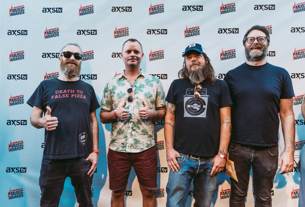 Red Fang