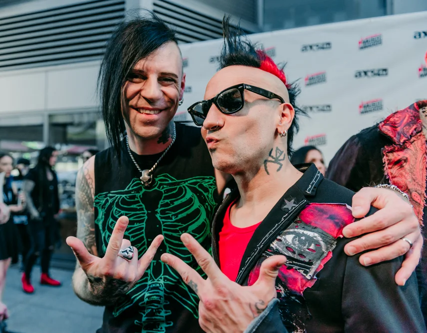 Stone Sour