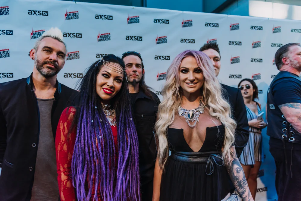Butcher Babies