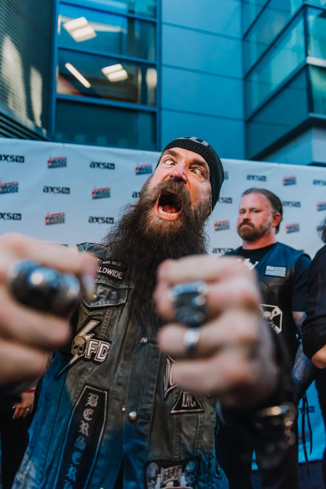 Zakk Wylde